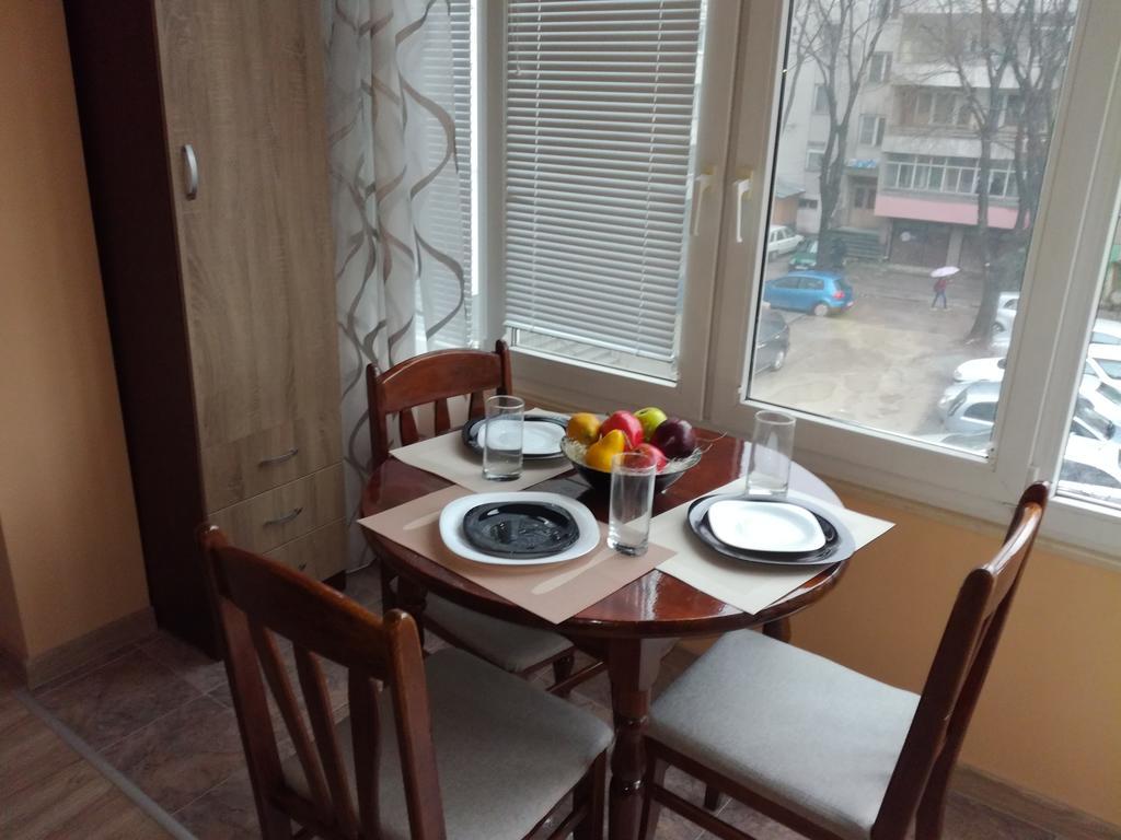 Apartment Central Varna Exterior foto