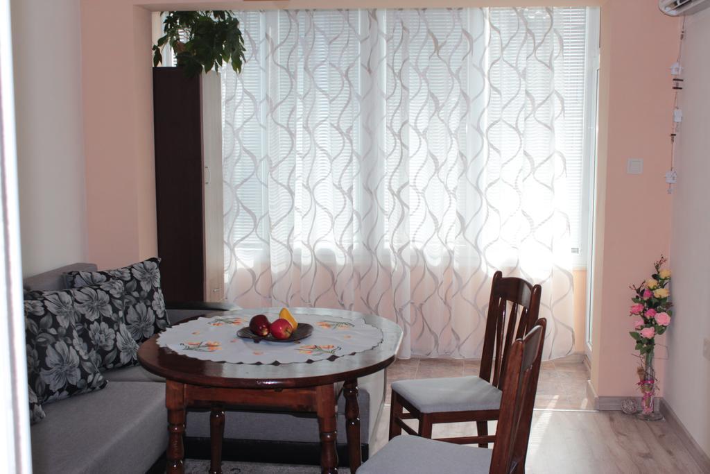 Apartment Central Varna Exterior foto